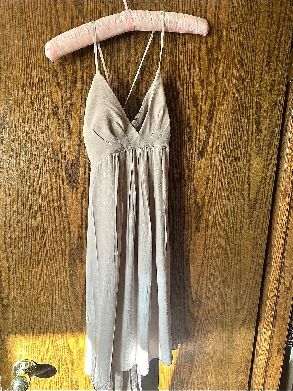 Wilfred Silk Dress